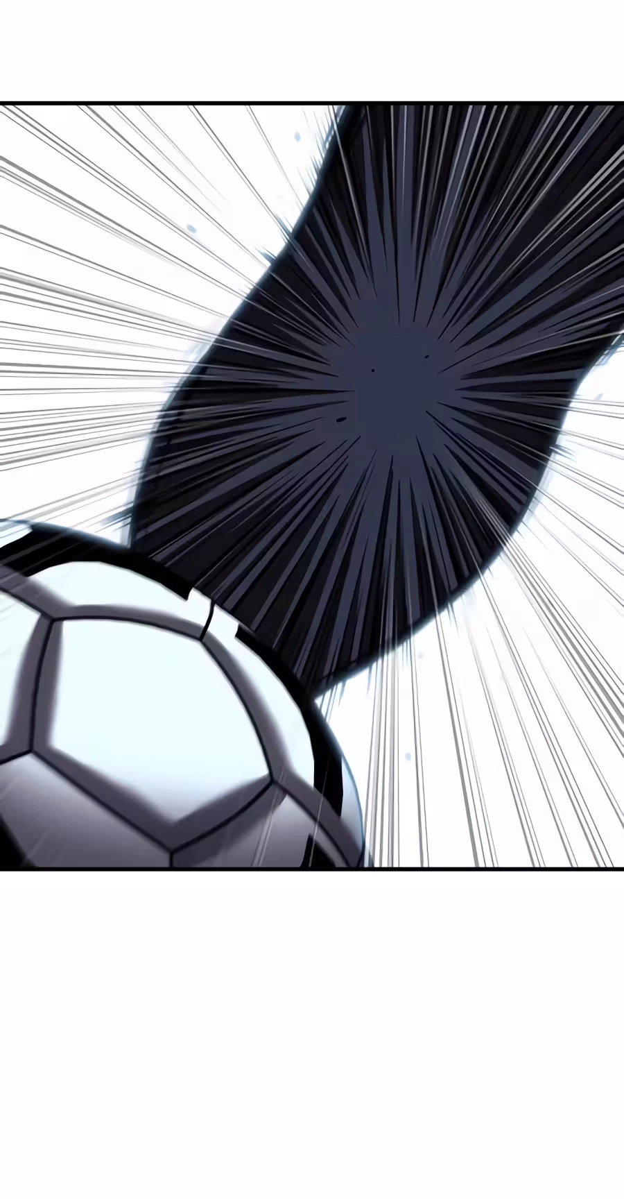 The genius midfielder’s passes are special chapter 70 page 119