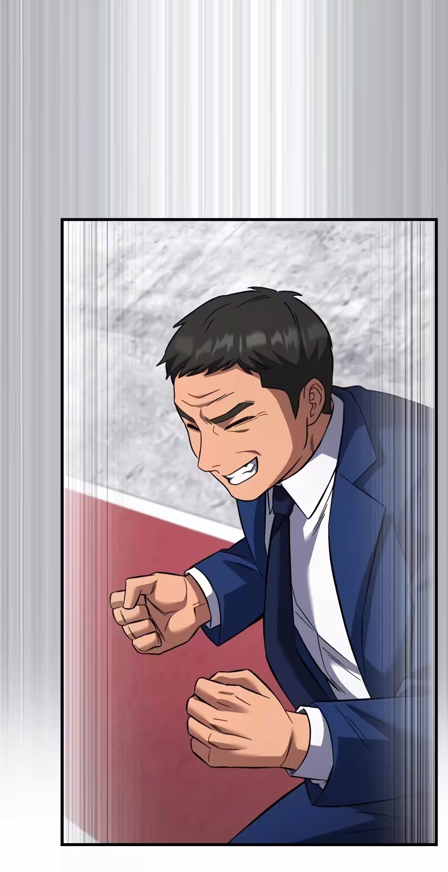 The genius midfielder’s passes are special chapter 70 page 139