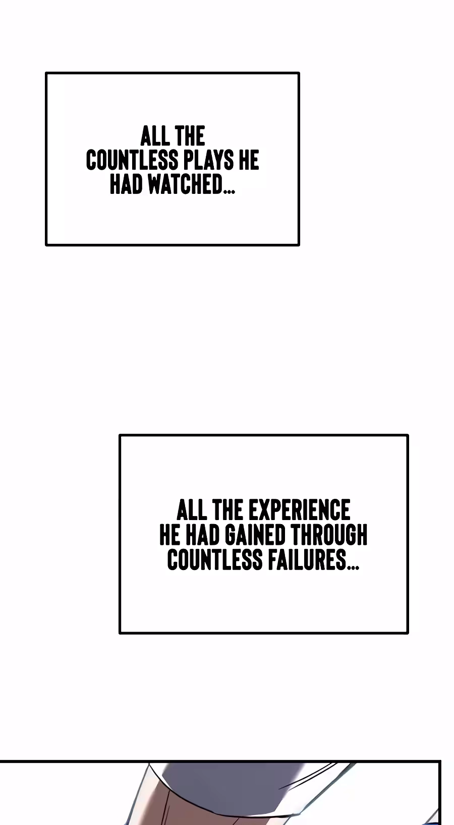 The genius midfielder’s passes are special chapter 70 page 109