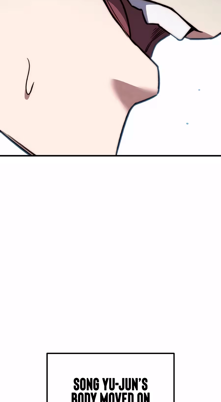 The genius midfielder’s passes are special chapter 70 page 107
