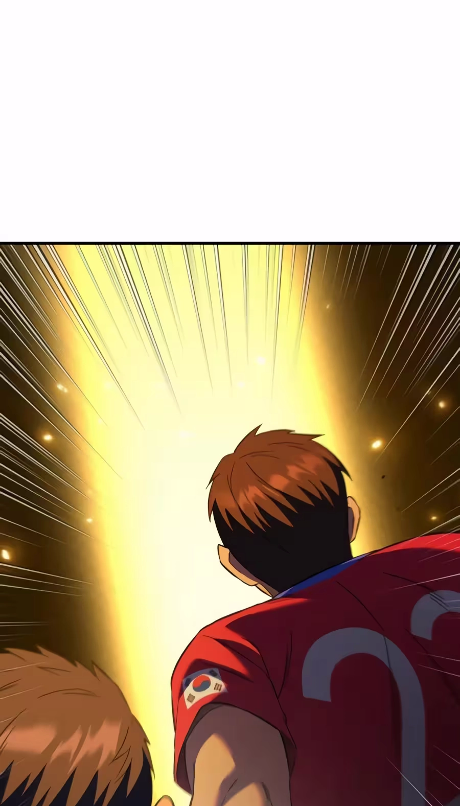 The genius midfielder’s passes are special chapter 70 page 132