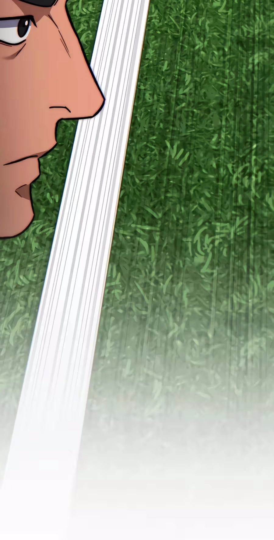 The genius midfielder’s passes are special chapter 70 page 11