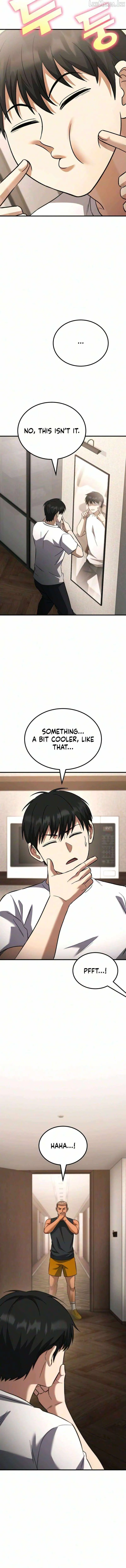 The genius midfielder’s passes are special chapter 71 page 12