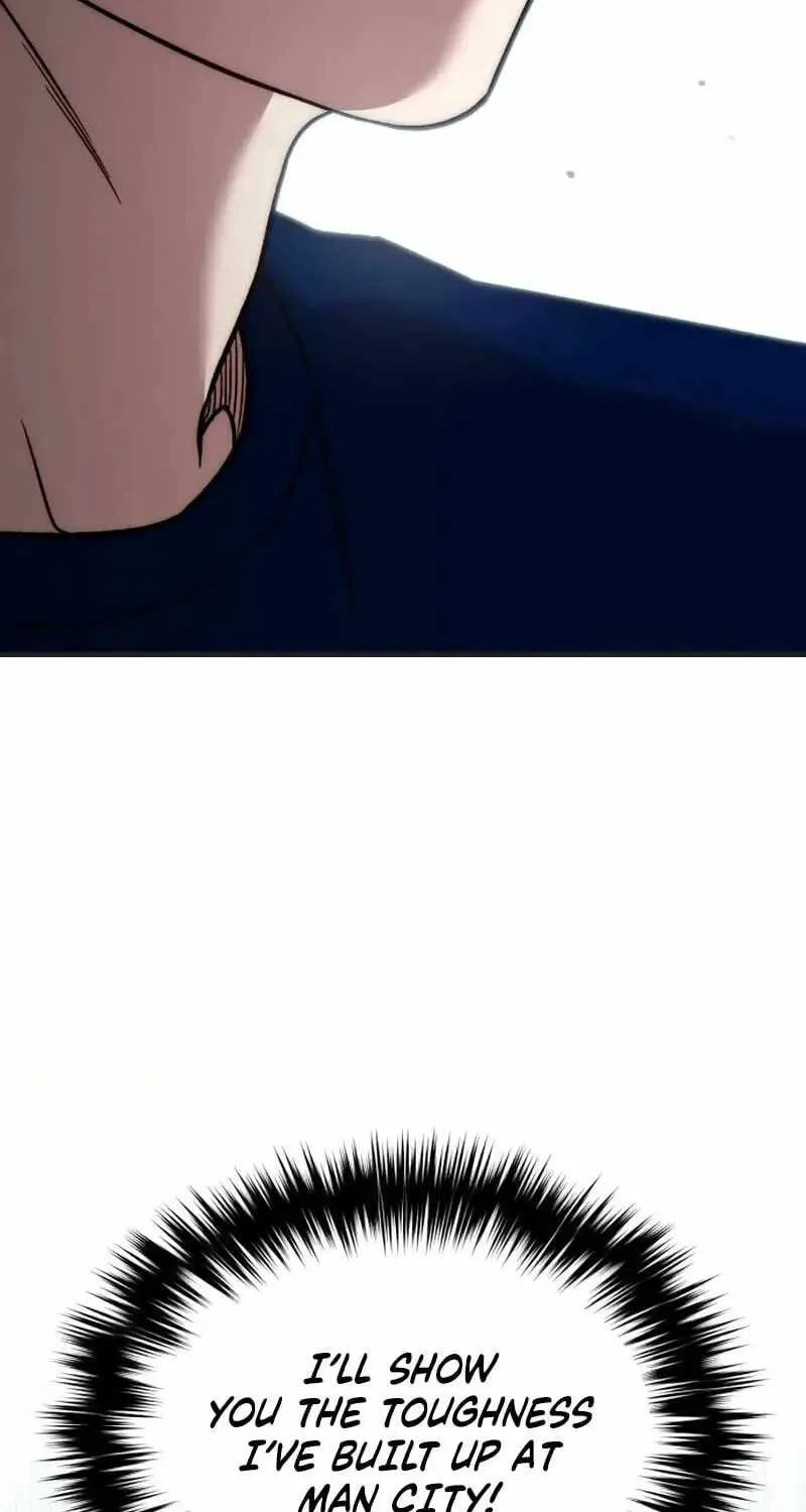 The genius midfielder’s passes are special chapter 72 page 108