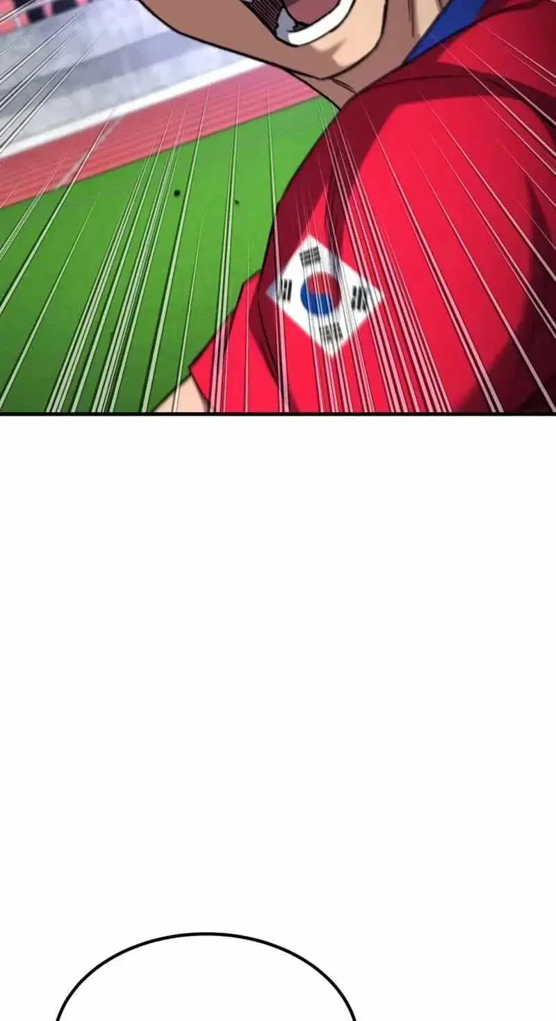 The genius midfielder’s passes are special chapter 72 page 178