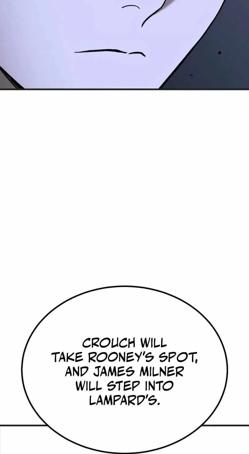 The genius midfielder’s passes are special chapter 72 page 31