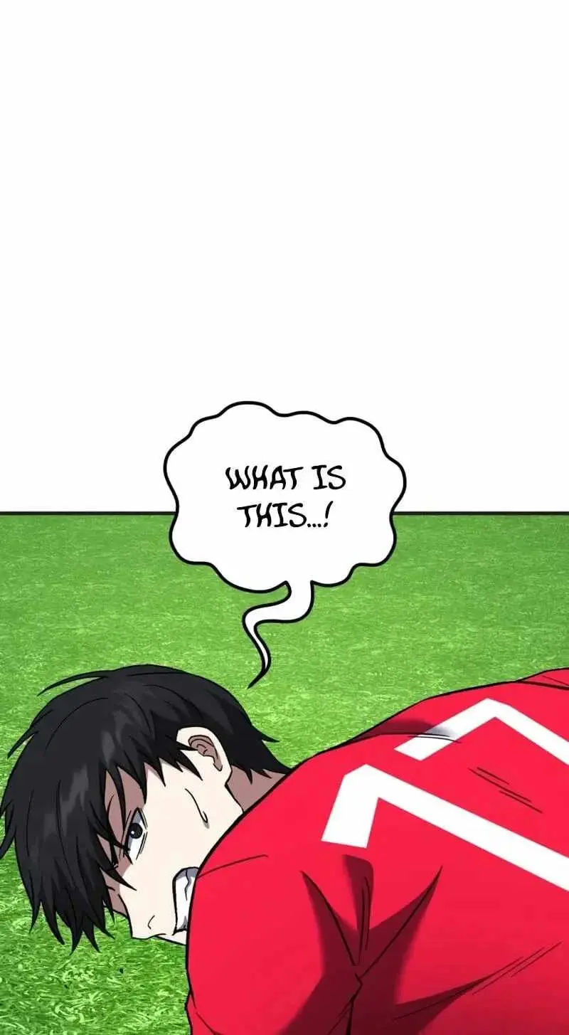 The genius midfielder’s passes are special chapter 72 page 86