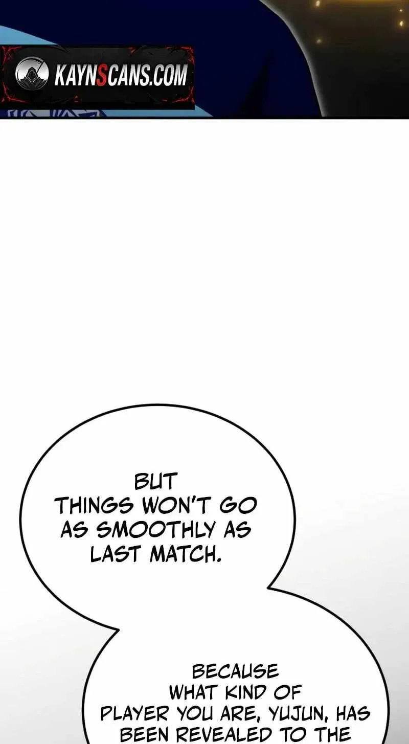 The genius midfielder’s passes are special chapter 72 page 98