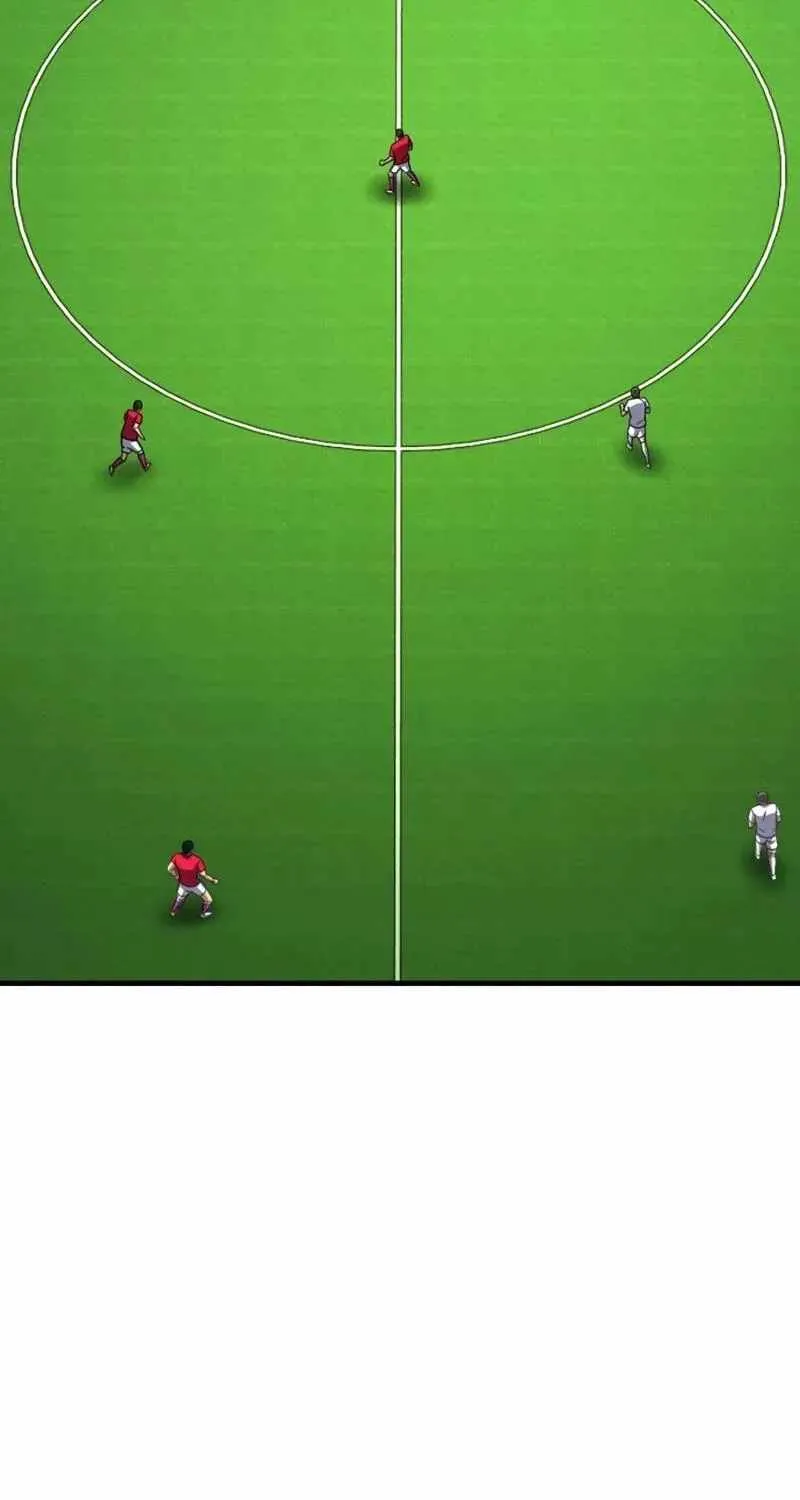 The genius midfielder’s passes are special chapter 72 page 62