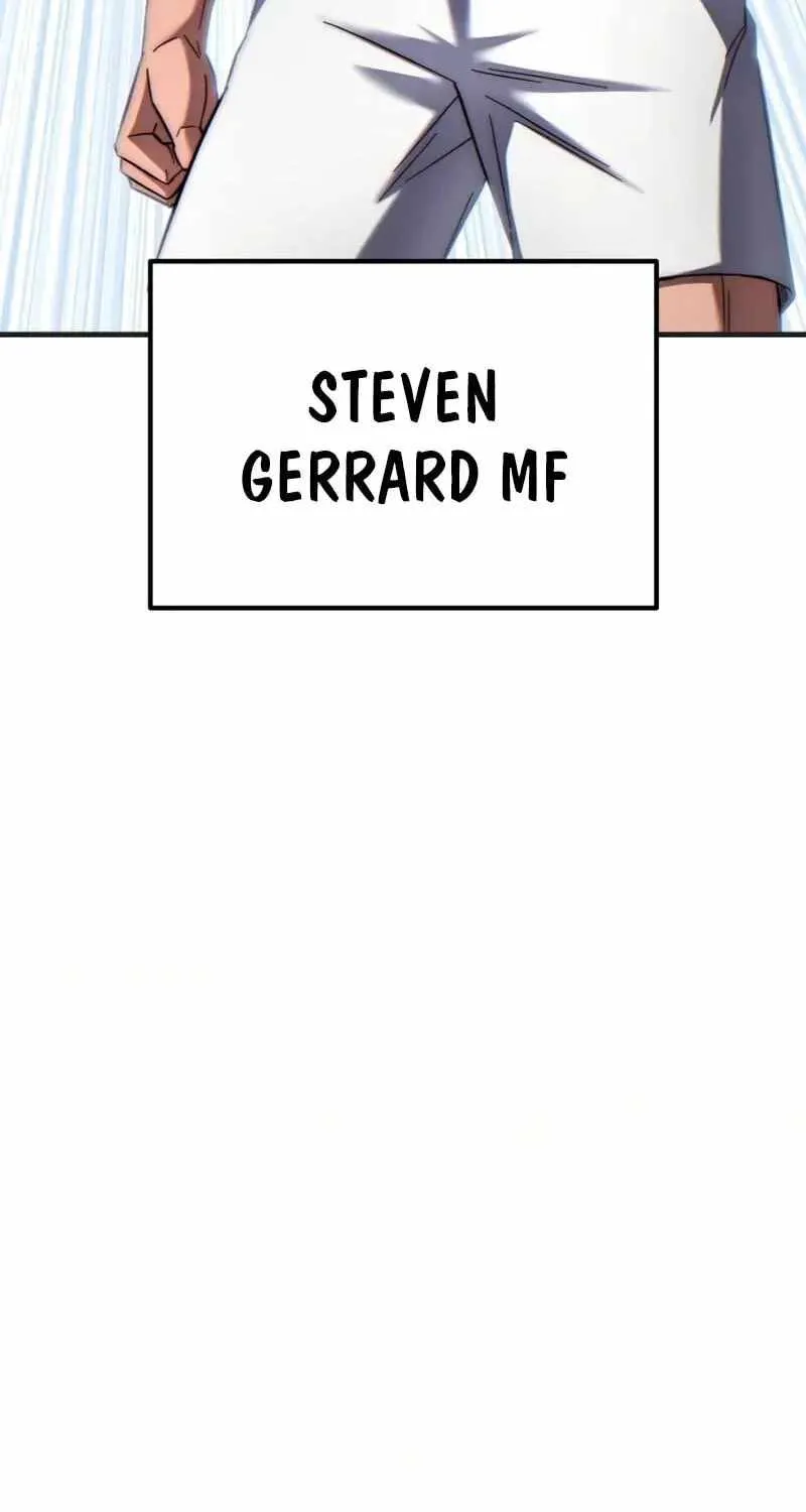 The genius midfielder’s passes are special chapter 72 page 58