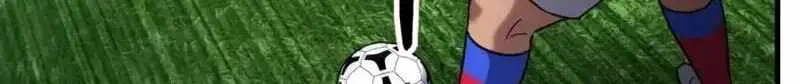 The genius midfielder’s passes are special chapter 72 page 67