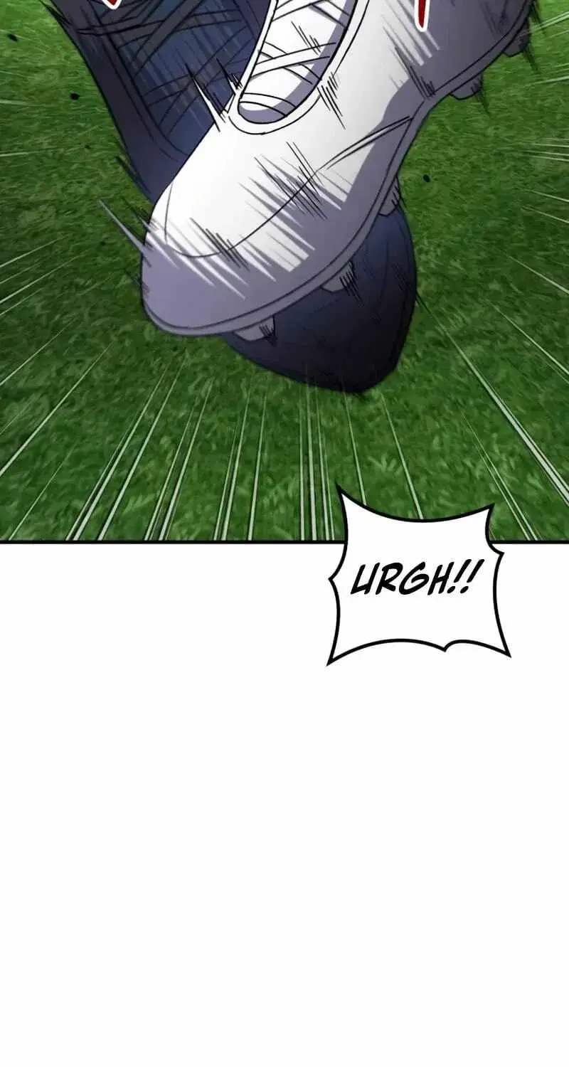 The genius midfielder’s passes are special chapter 72 page 142