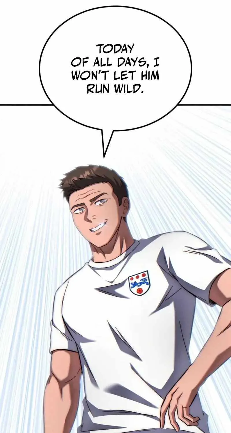 The genius midfielder’s passes are special chapter 72 page 56