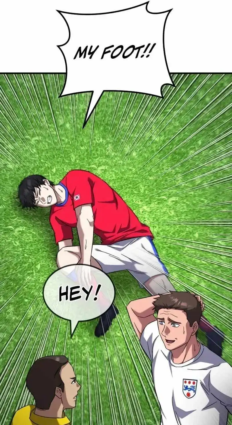 The genius midfielder’s passes are special chapter 72 page 144
