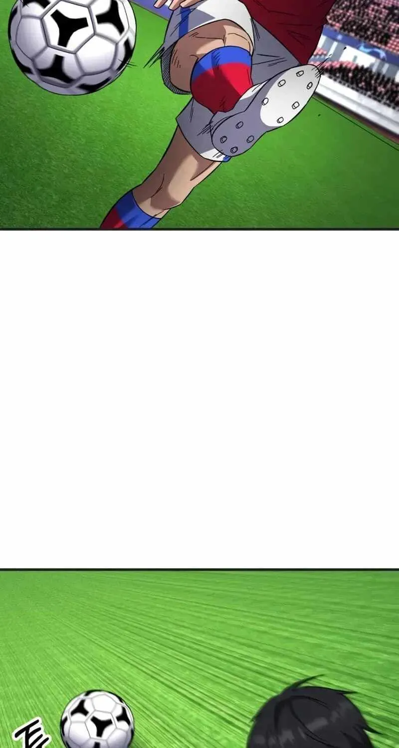 The genius midfielder’s passes are special chapter 72 page 78