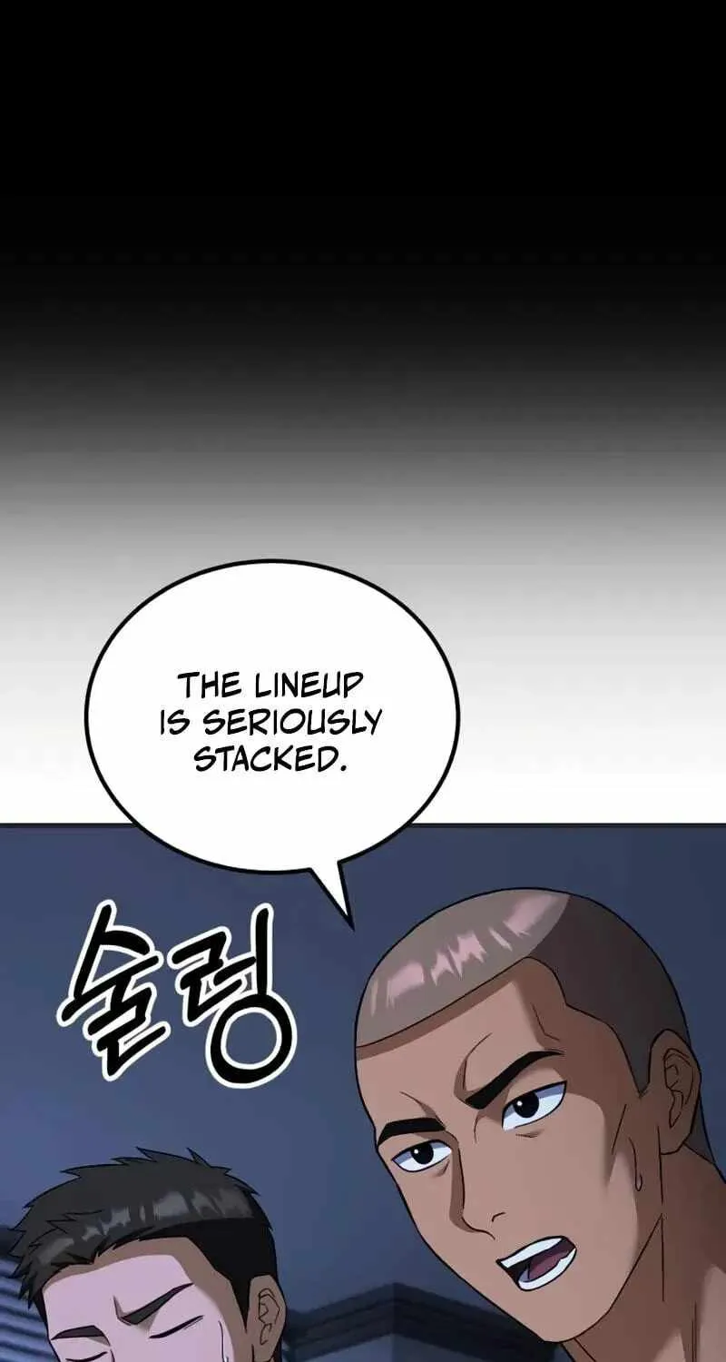 The genius midfielder’s passes are special chapter 72 page 18