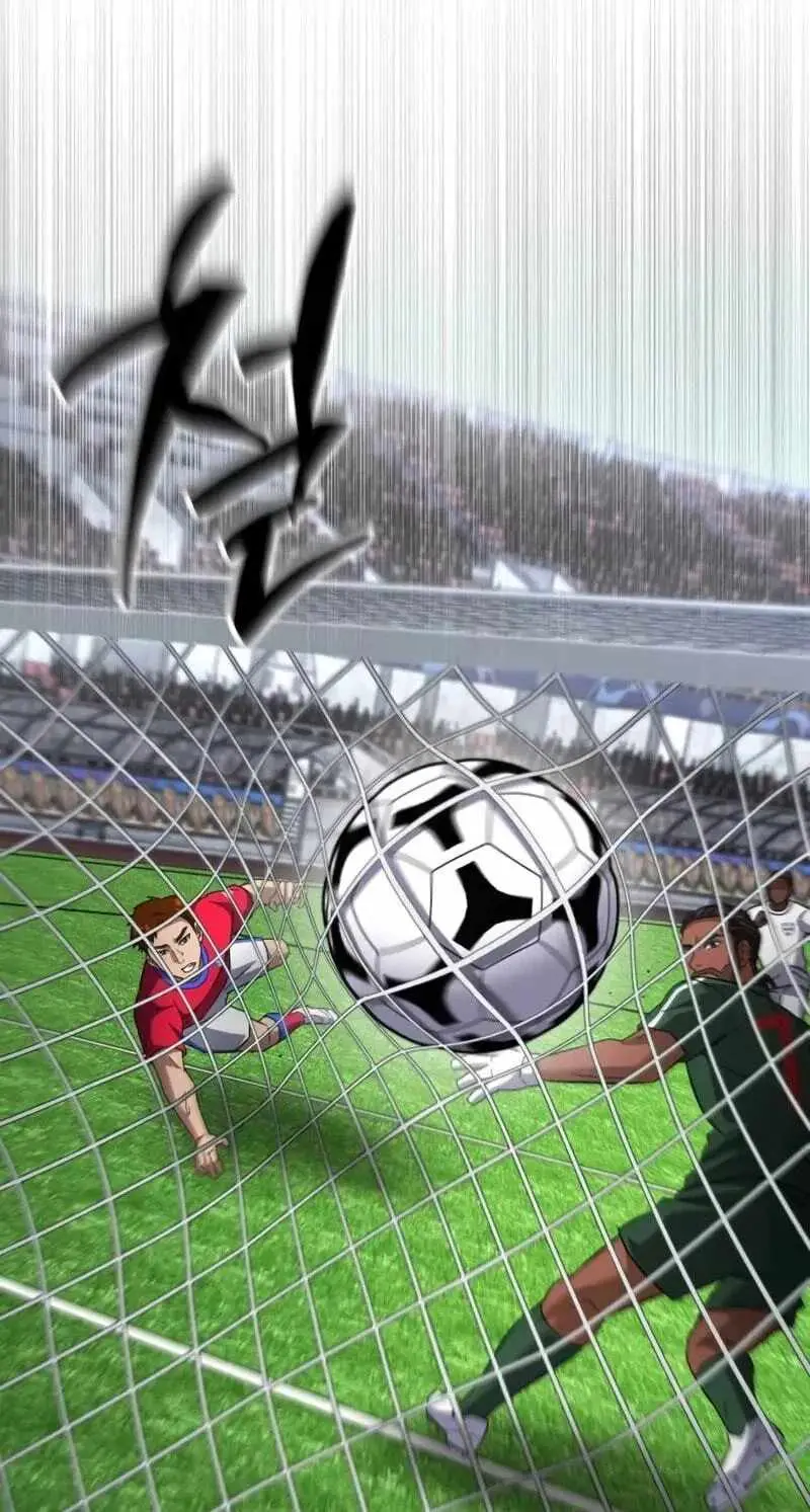 The genius midfielder’s passes are special chapter 72 page 184