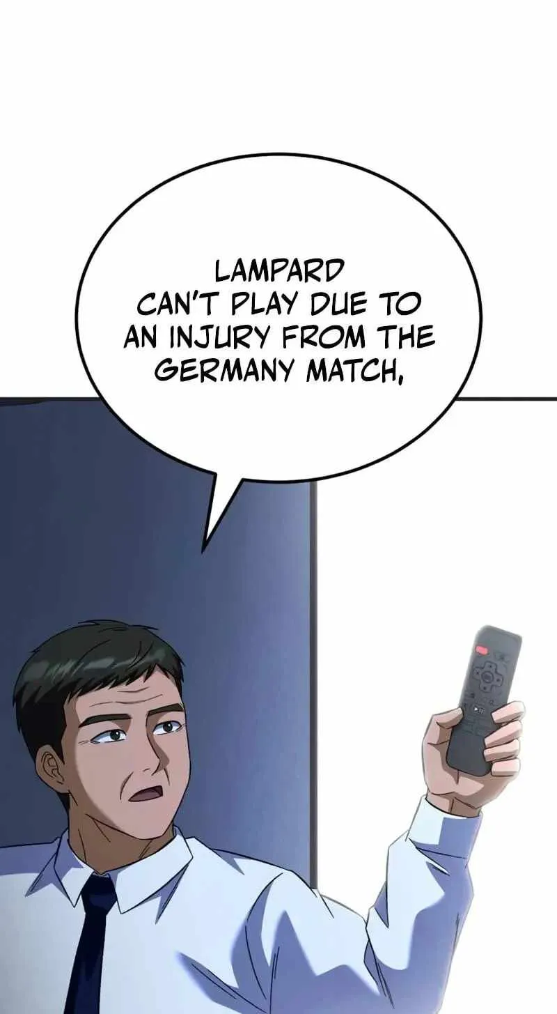 The genius midfielder’s passes are special chapter 72 page 28