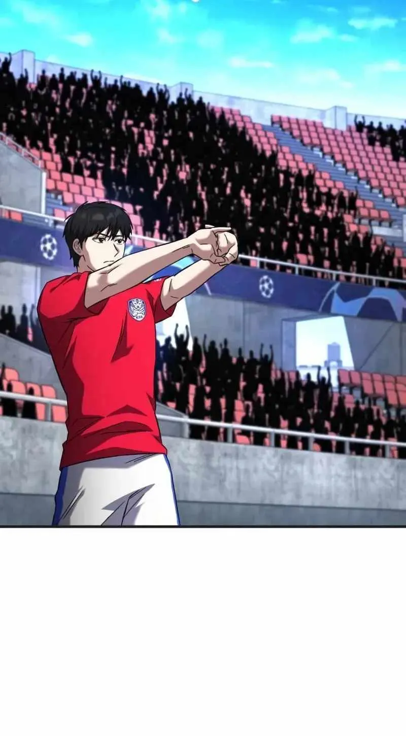 The genius midfielder’s passes are special chapter 72 page 43