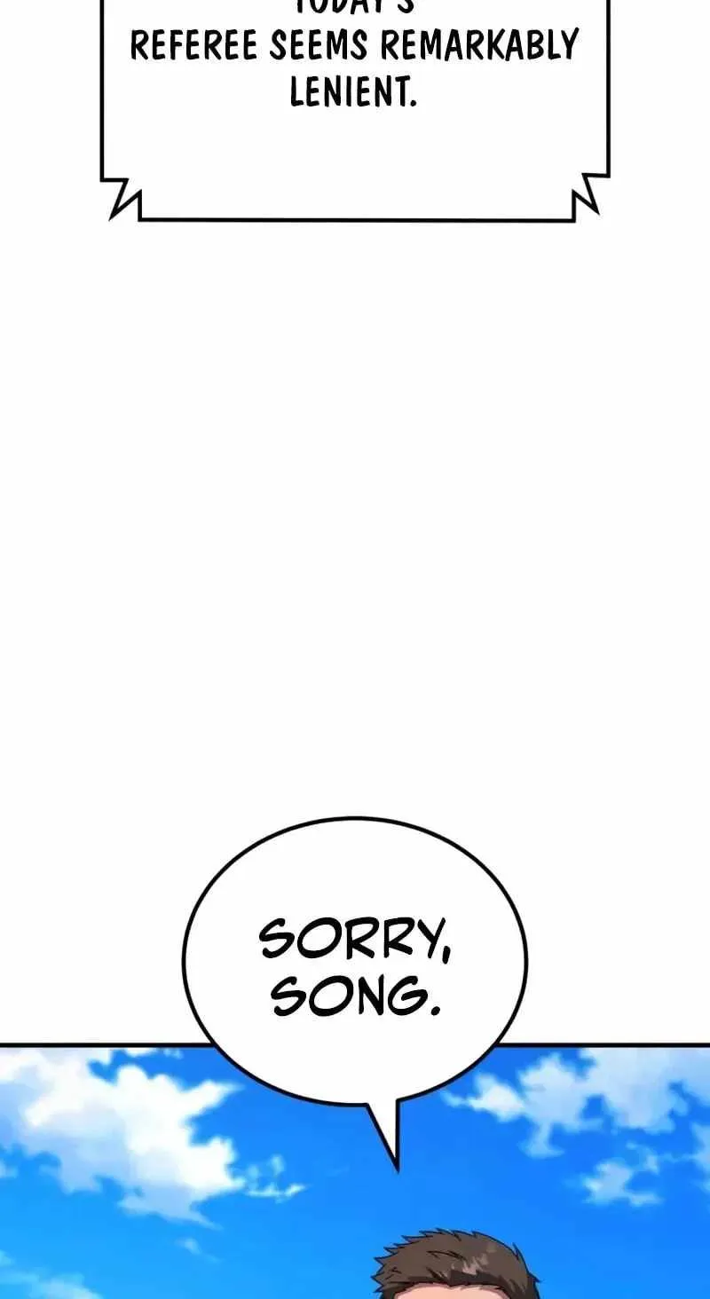 The genius midfielder’s passes are special chapter 72 page 147