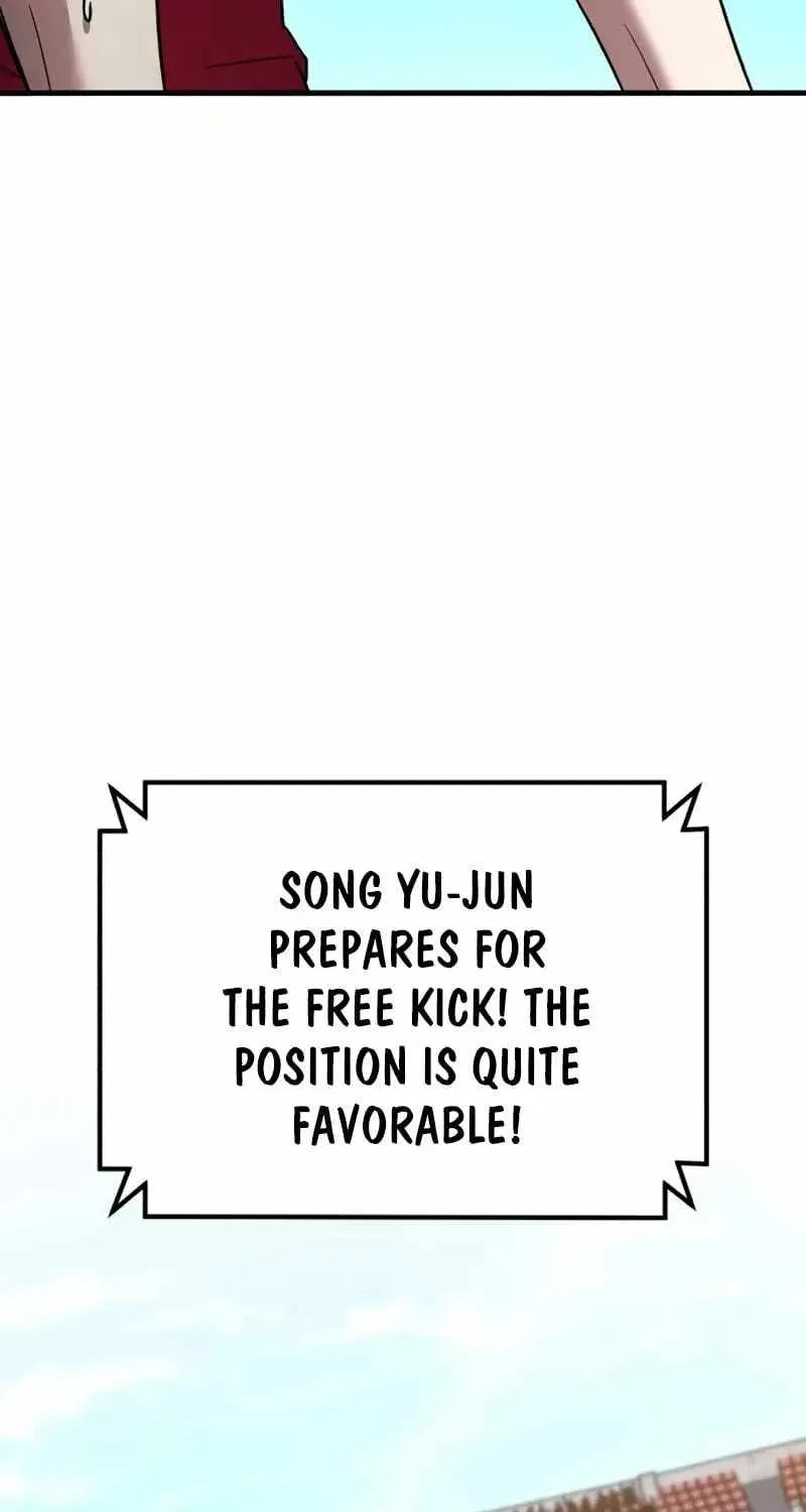 The genius midfielder’s passes are special chapter 72 page 162
