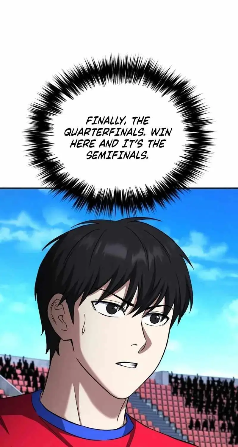 The genius midfielder’s passes are special chapter 72 page 44