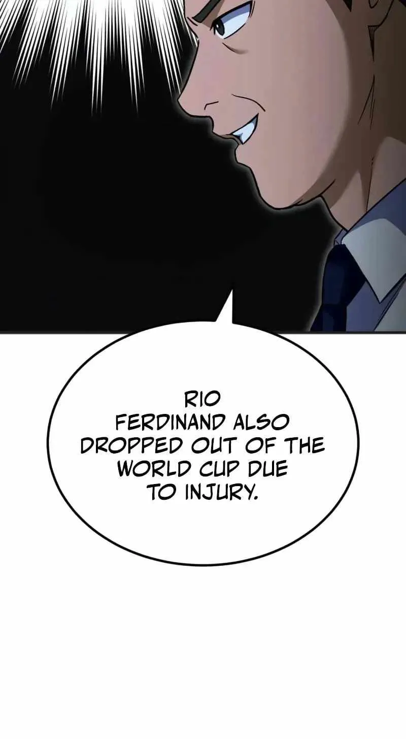 The genius midfielder’s passes are special chapter 72 page 34