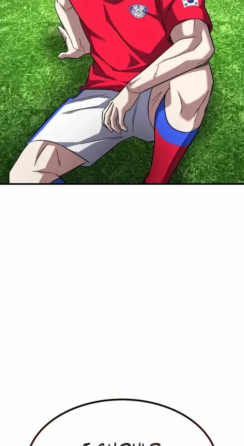 The genius midfielder’s passes are special chapter 72 page 151