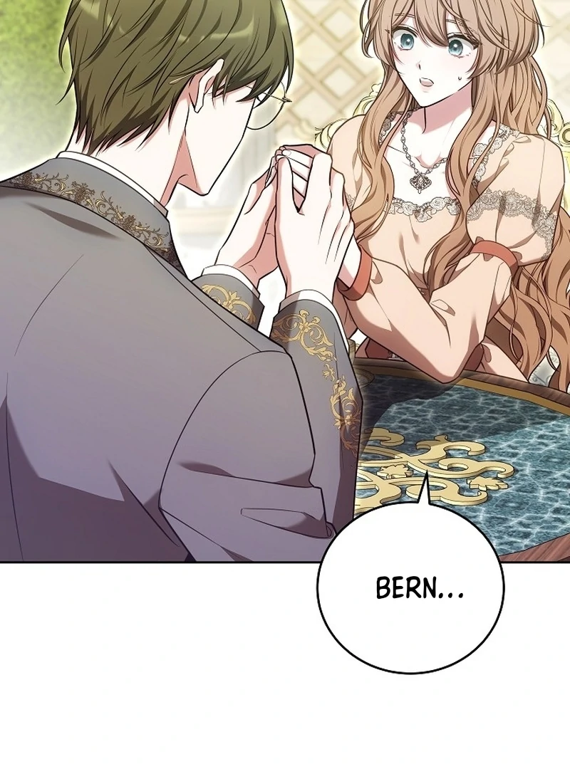 The 101st Love Confession chapter 14 page 16