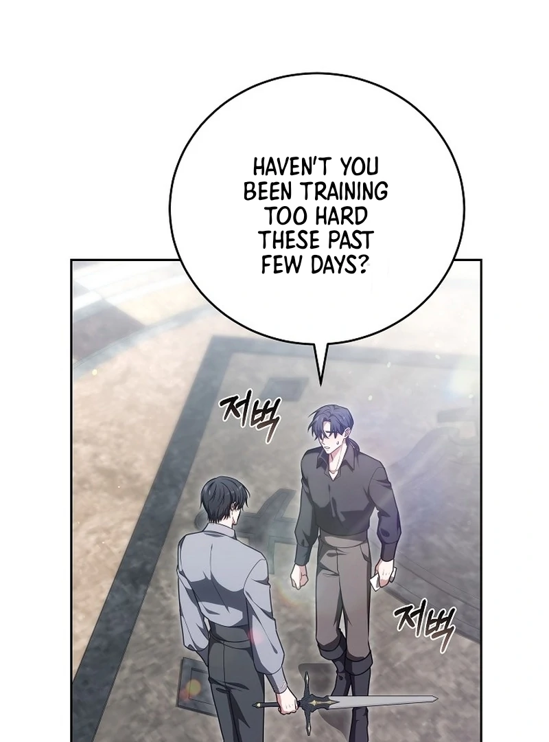 The 101st Love Confession chapter 14 page 56