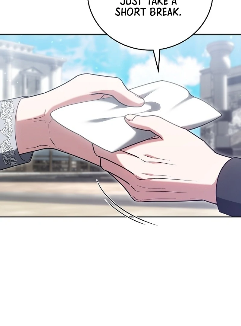 The 101st Love Confession chapter 14 page 58