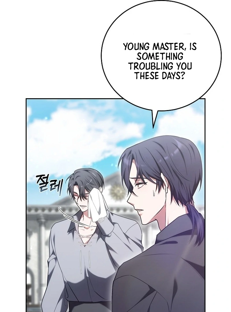 The 101st Love Confession chapter 14 page 61