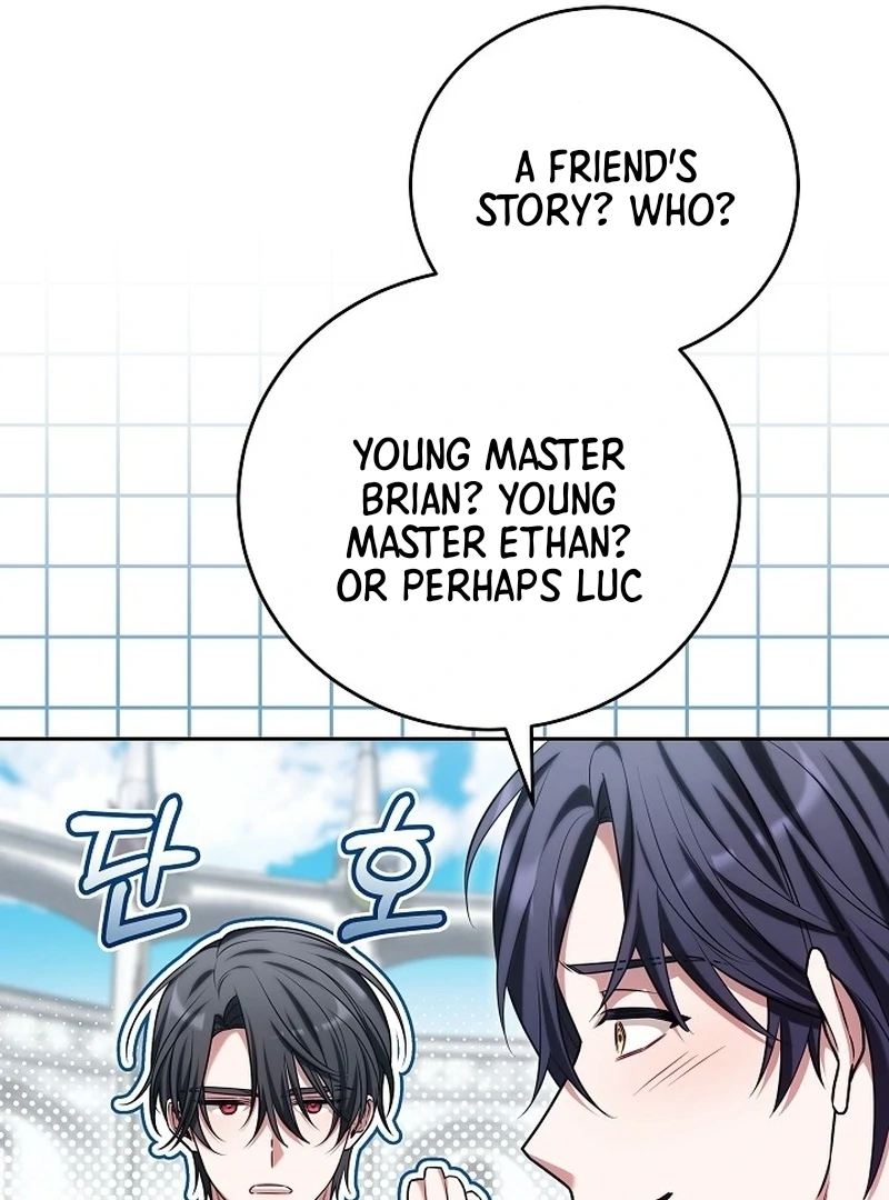 The 101st Love Confession chapter 14 page 75