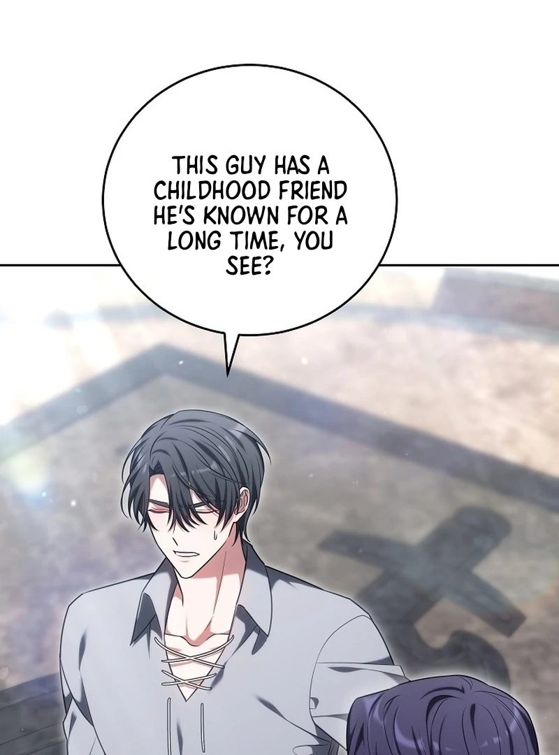 The 101st Love Confession chapter 14 page 77