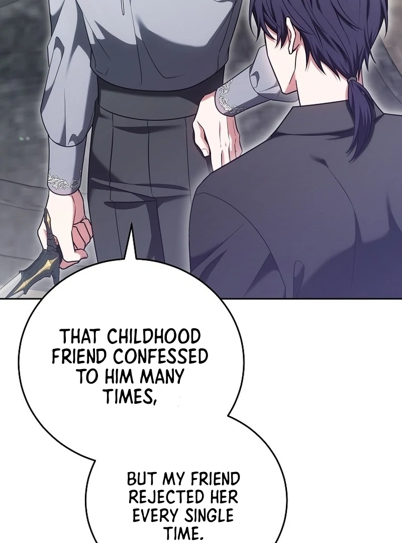 The 101st Love Confession chapter 14 page 78