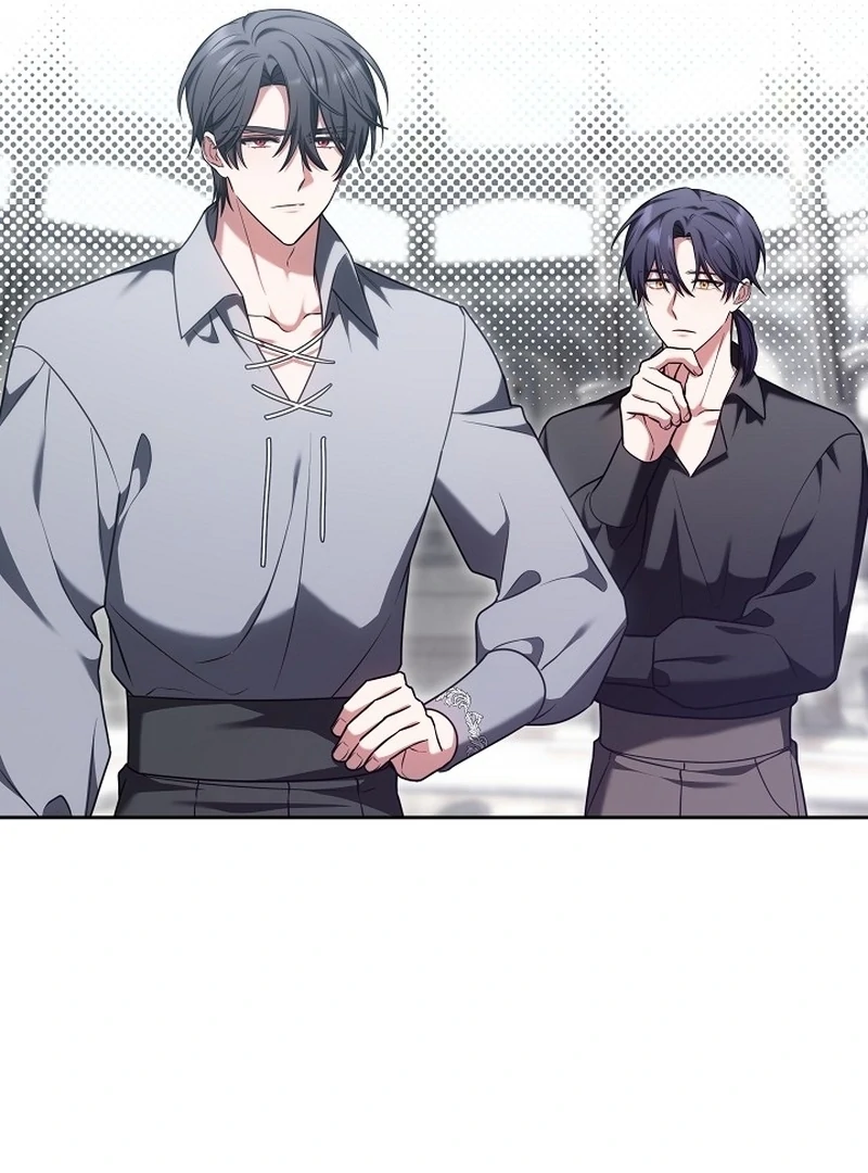 The 101st Love Confession chapter 14 page 84