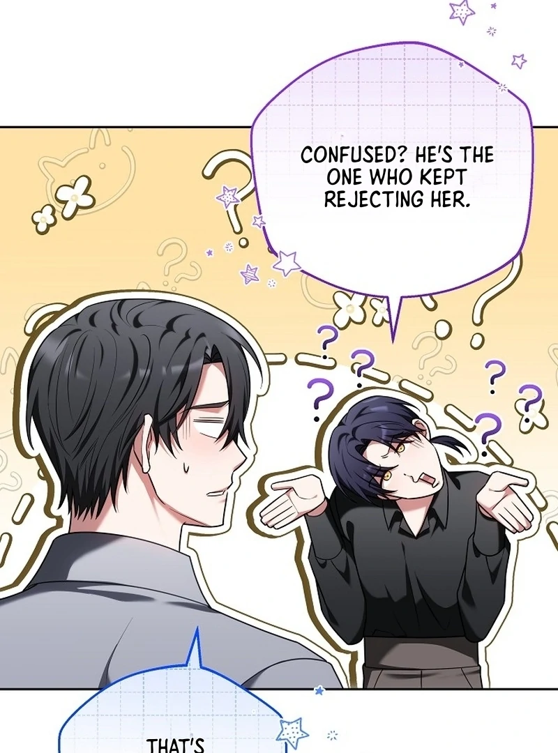 The 101st Love Confession chapter 14 page 89