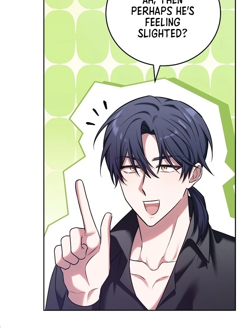 The 101st Love Confession chapter 14 page 95