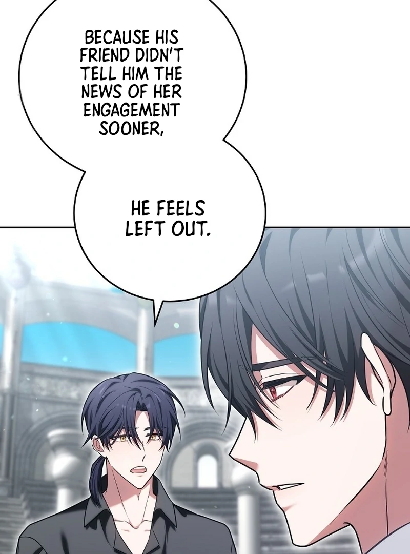 The 101st Love Confession chapter 14 page 104