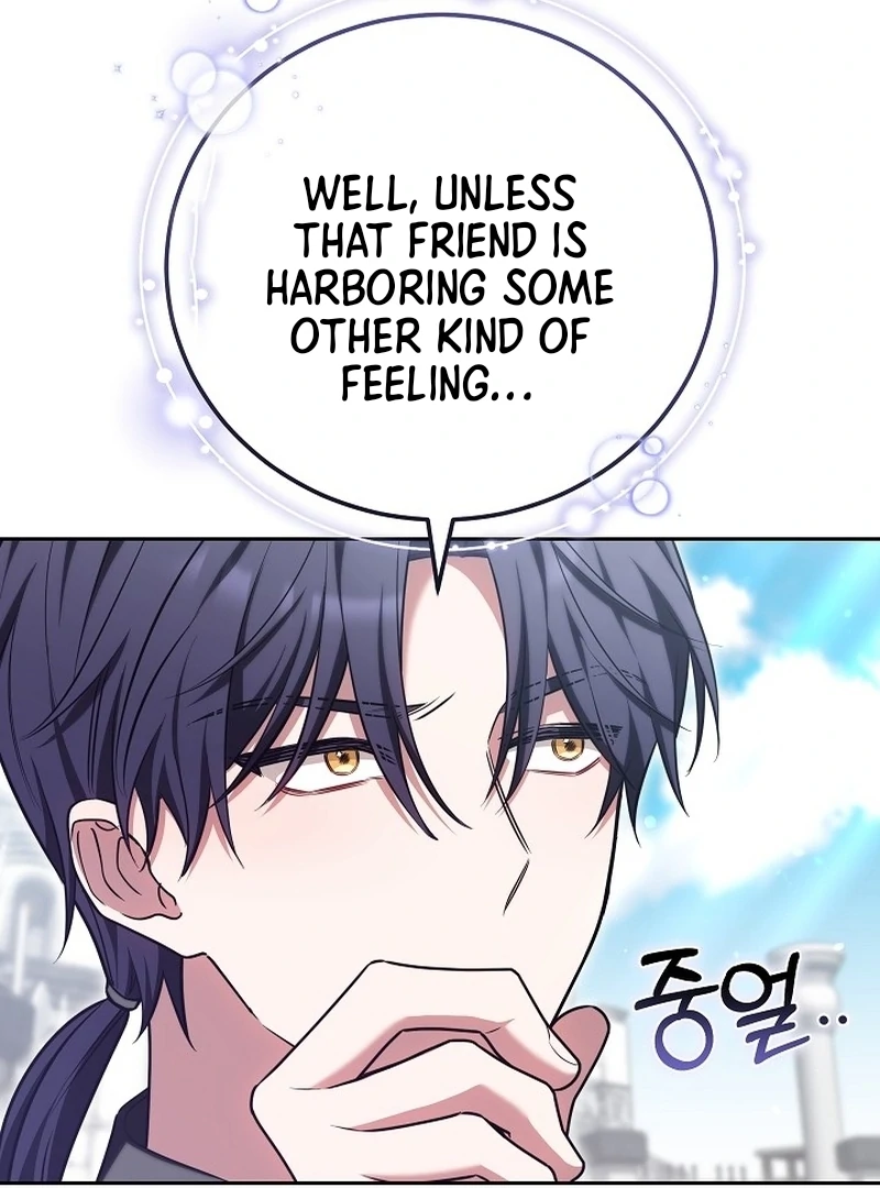 The 101st Love Confession chapter 14 page 106