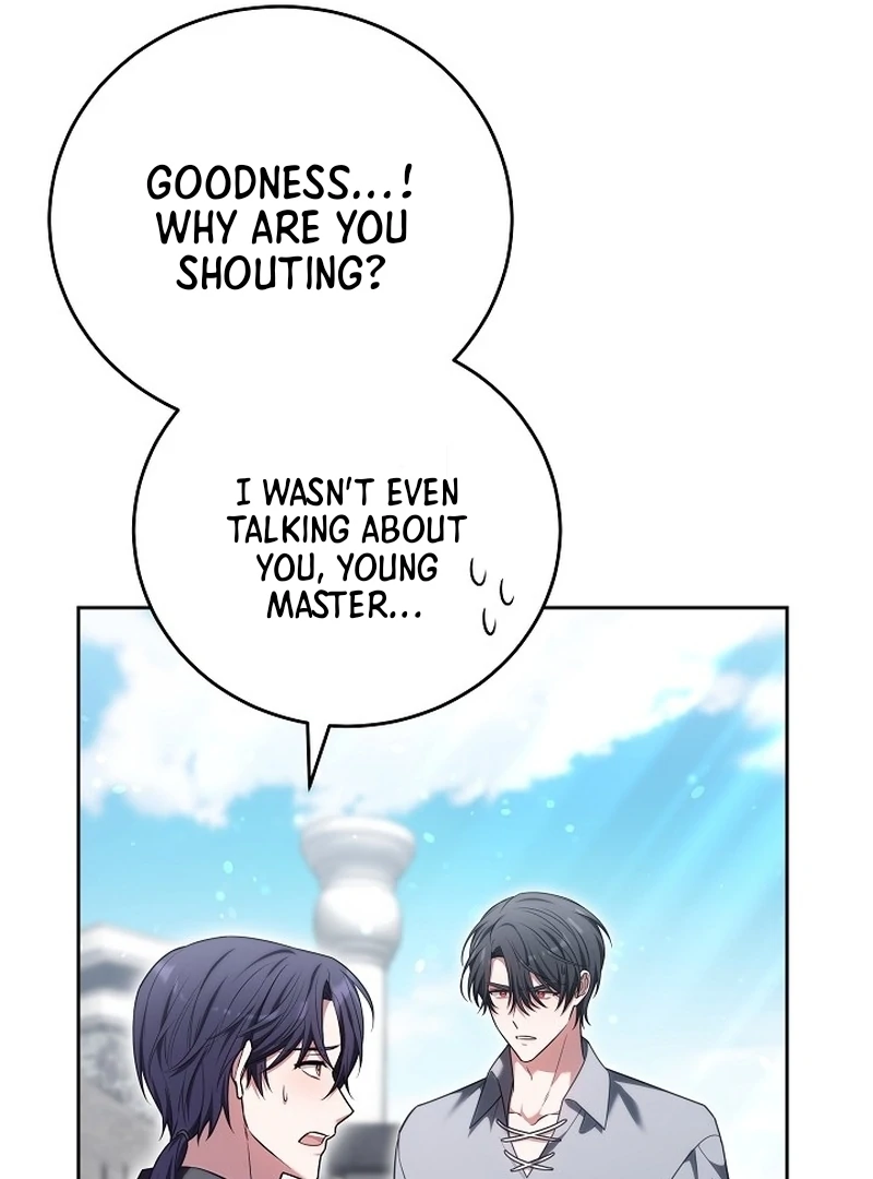 The 101st Love Confession chapter 14 page 111