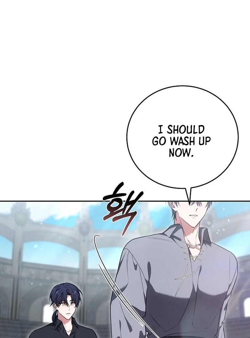 The 101st Love Confession chapter 14 page 114