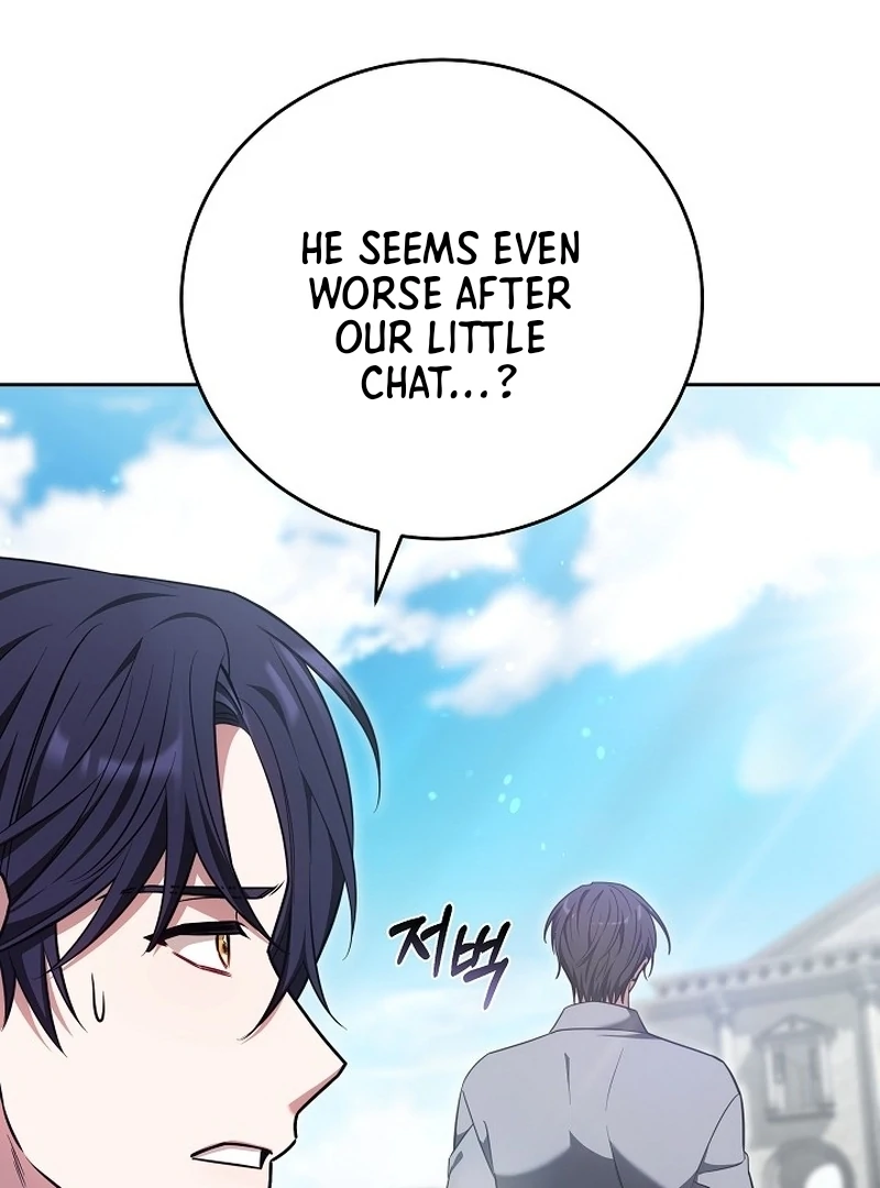 The 101st Love Confession chapter 14 page 116