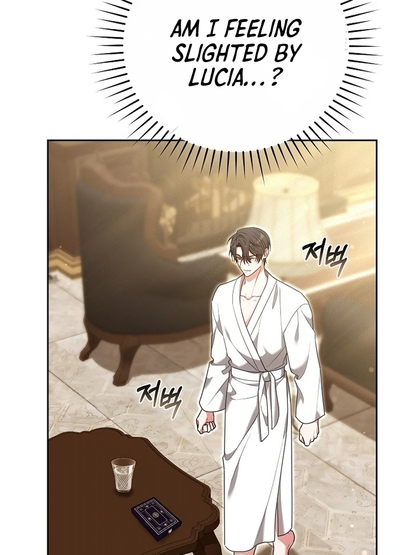 The 101st Love Confession chapter 14 page 123