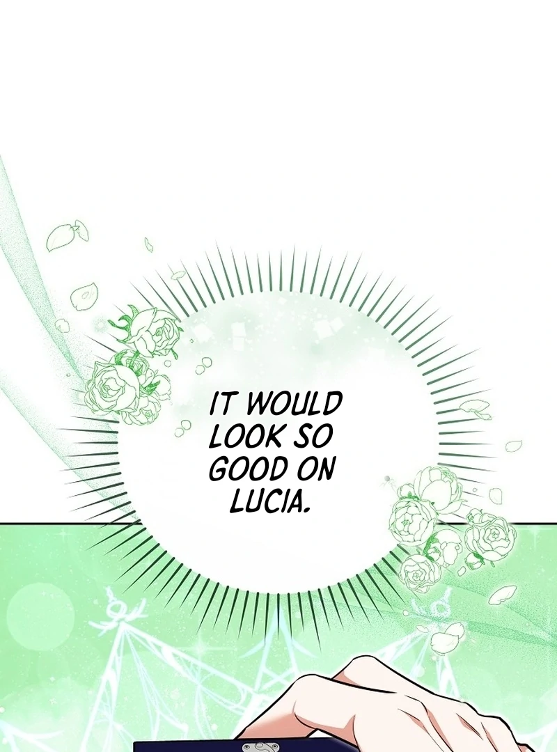 The 101st Love Confession chapter 14 page 131