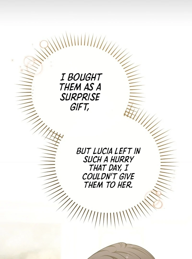The 101st Love Confession chapter 14 page 135