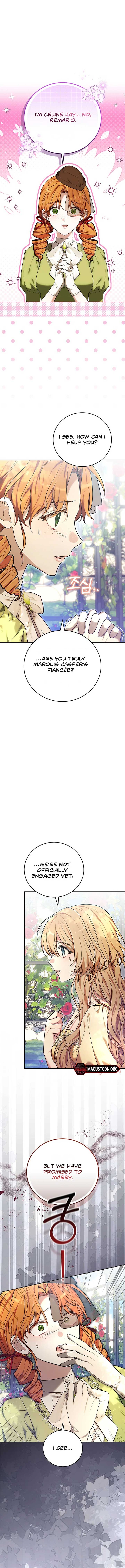 The 101st Love Confession chapter 15 page 7