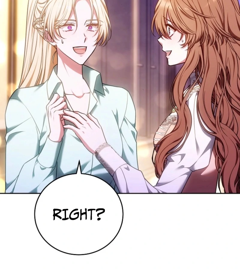 The 101st Love Confession chapter 18 page 48