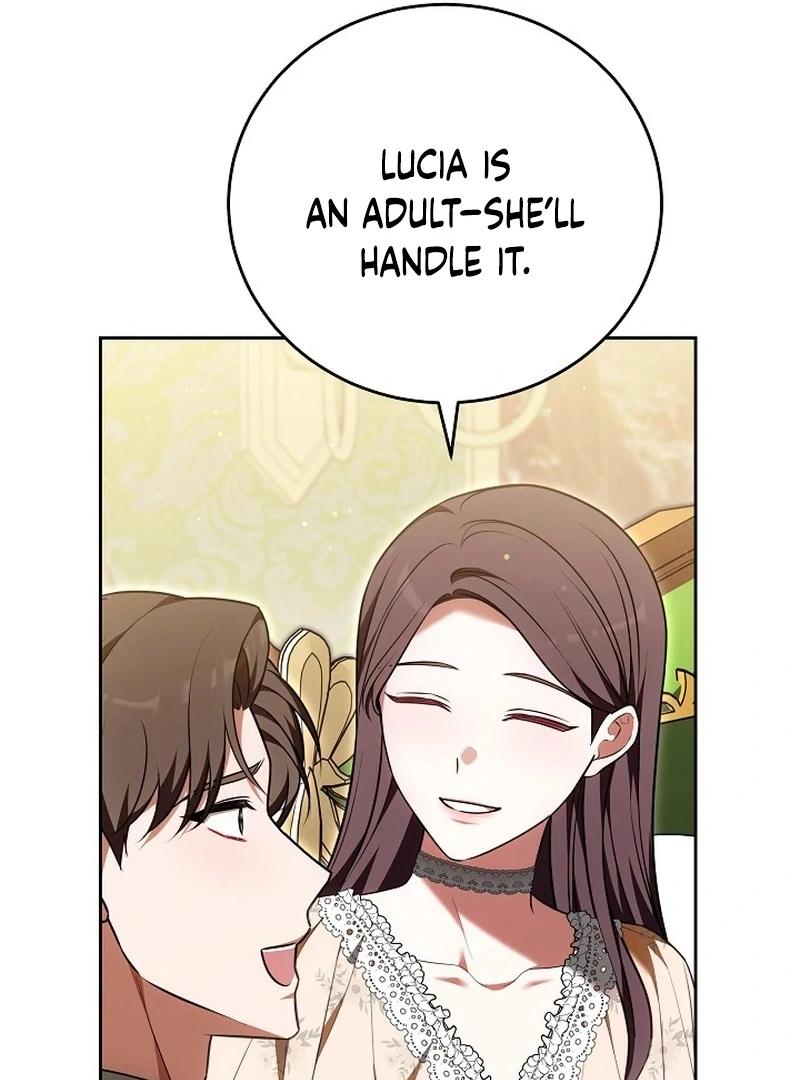 The 101st Love Confession chapter 20 page 59