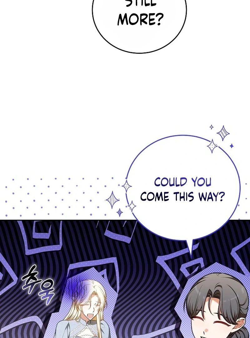 The 101st Love Confession chapter 20 page 112